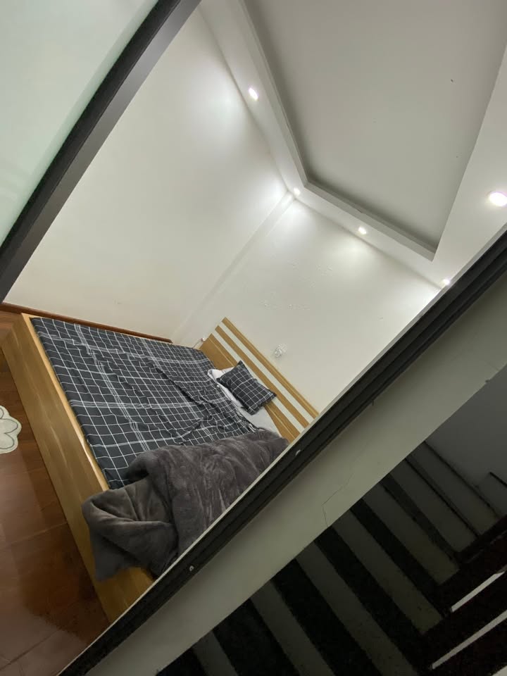 Phòng trọ Tả Thanh Oai 25m² giá 2.5 triệu - Full đồ tiện nghi, vào ở ngay!