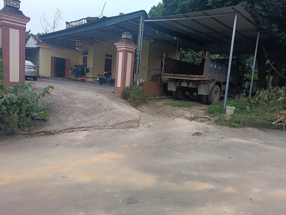 Đất nền Tân Cương Thái Nguyên 1000m² giá 5 tỷ - Đầu tư sinh lời ngay!