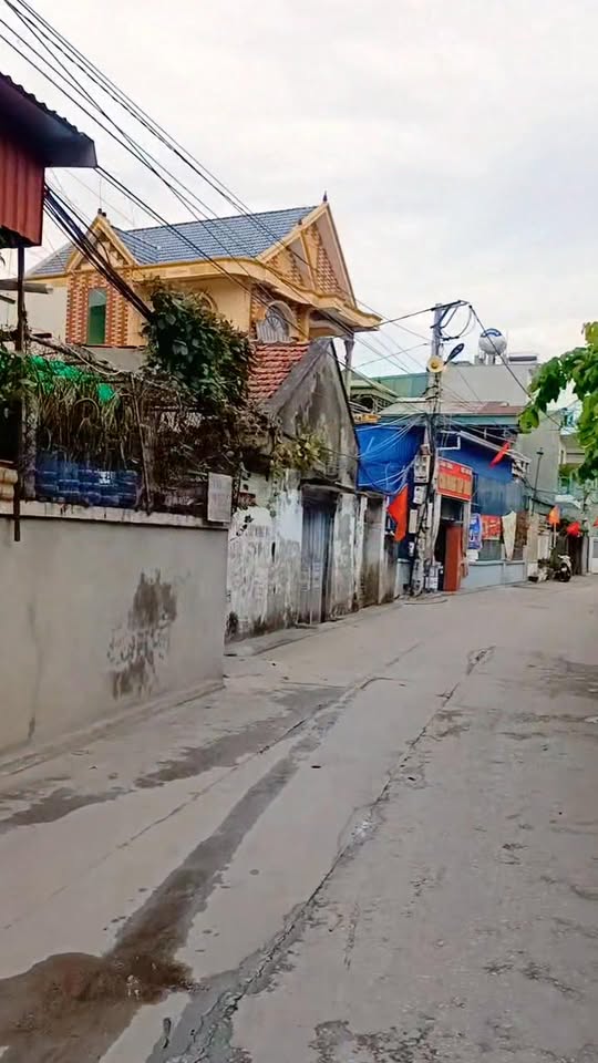 Đất nền Cẩm Sơn 56.8m² giá chỉ 600 triệu - Cơ hội đầu tư tuyệt vời!