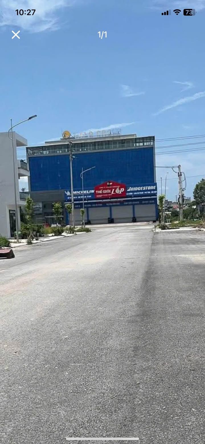 Đất nền tái định cư Ninh Dương Móng Cái 95m² giá 2 tỷ - Cơ hội đầu tư hấp dẫn!