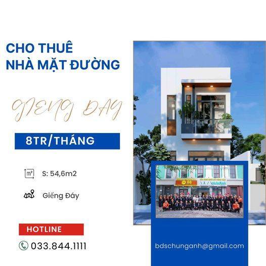 Nhà mặt phố cho thuê tại phường Việt Hưng, Hạ Long 54m² - Kinh doanh thuận lợi!