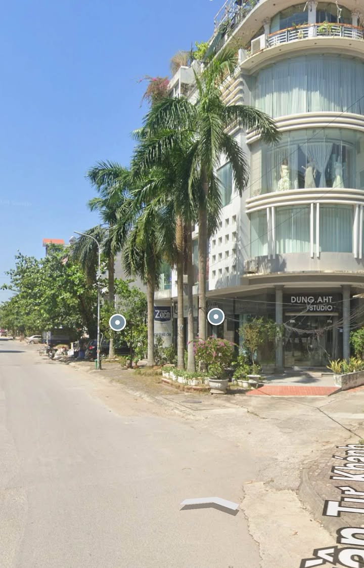 Đất dự án Khu đô thị Vựng Đâng Yết Kiêu 82m² giá 4 tỷ - Cơ hội đầu tư tuyệt vời!