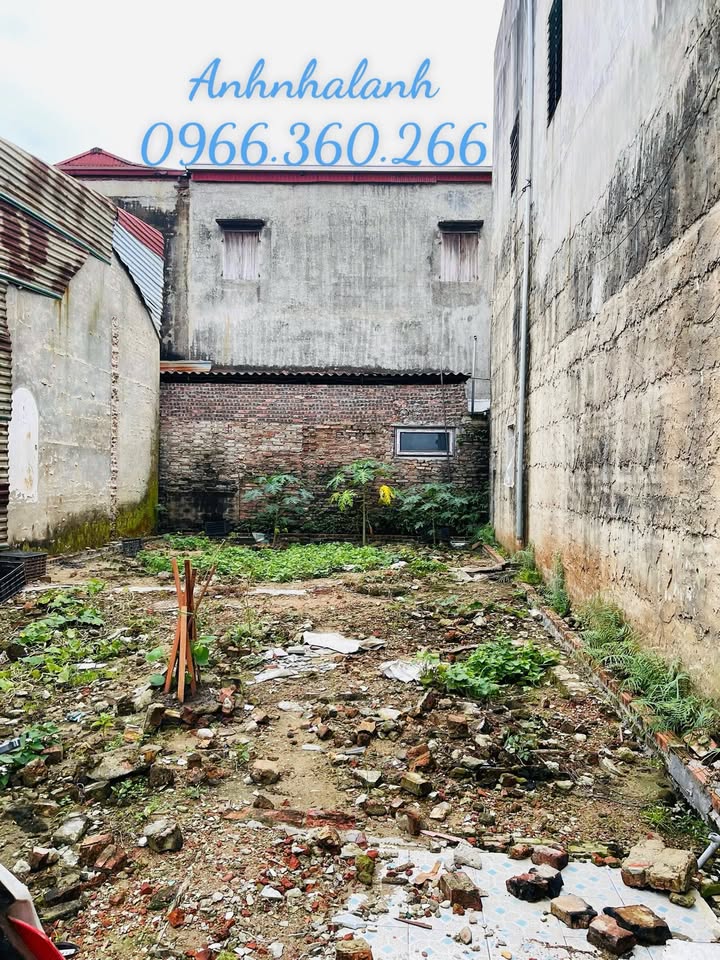 Đất nền Phù Khê 93m² giá 1.5 tỷ - Ô tô vào tận nơi, sổ đỏ chính chủ!