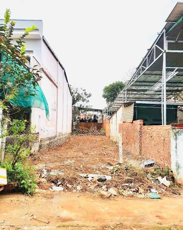 Đất thổ cư 100% đường A3, Cư Êbur, 102.9m² giá 3.3 tỷ - Cơ hội đầu tư tuyệt vời!