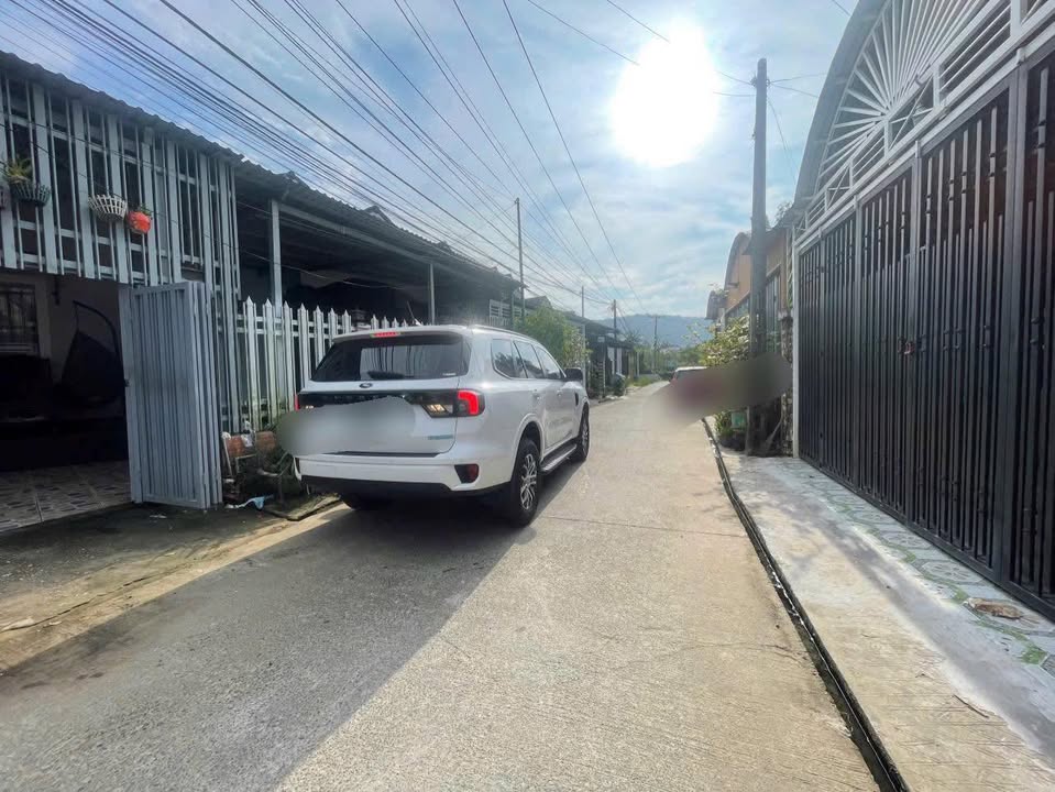 Đất nền Dương Tơ Phú Quốc 200m² giá chỉ 1 tỷ - Cơ hội đầu tư tuyệt vời!