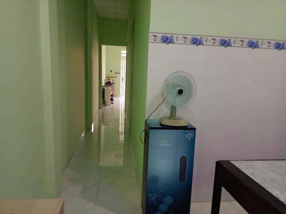 Nhà ở Tiến Hưng, Đồng Xoài, Bình Phước 64m² giá 600 triệu - Chính chủ bán gấp!