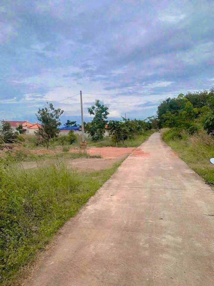 Đất thổ cư Tân Phước 300m² giá chỉ 400 triệu - Cơ hội đầu tư tuyệt vời!