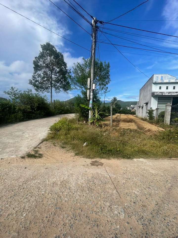 Đất nền An Phú An Khê 108m² giá thỏa thuận - Sổ hồng chính chủ!