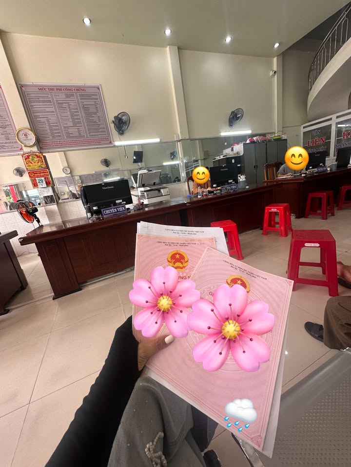 Đất nền An Khê 930m² giá 1.25 tỷ - Đầu tư sinh lời ngay!