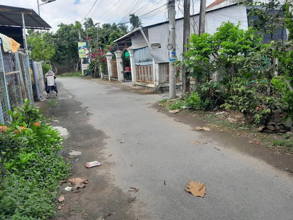 Đất nền 288m² tại trung tâm thị trấn Cầu Quan - Giá 600 triệu, thương lượng