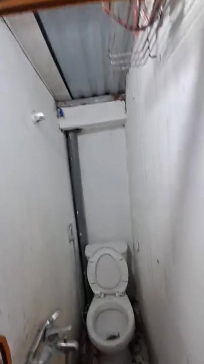 Nhà nguyên căn 300 Bạch Mai 15m² giá 4.8 triệu - Thoáng mát, gần Bách Khoa!