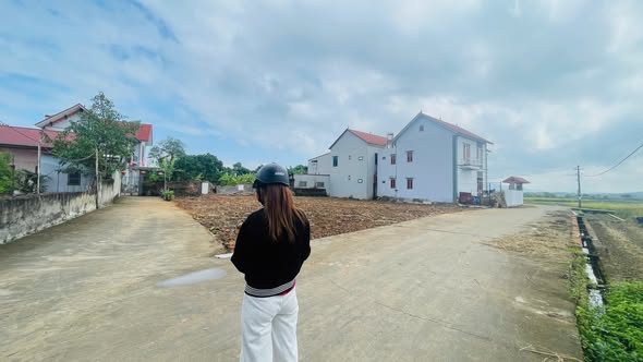 Đất Tân An Bắc Giang 127m² giá 2 tỷ - View cánh đồng thoáng đãng!