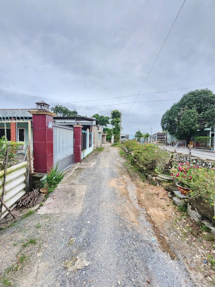 Đất nền Tân Bình Dĩ An 175.5m² giá 3.1 tỷ - Xây dựng tự do gần chợ!