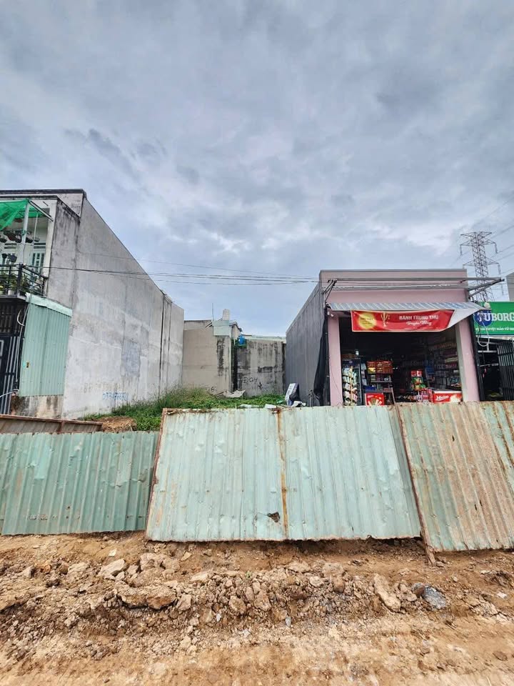 Đất mặt tiền Kinh doanh 87.7m² đường Bình Chuẩn 63 - Giá chỉ 4 tỷ thương lượng!