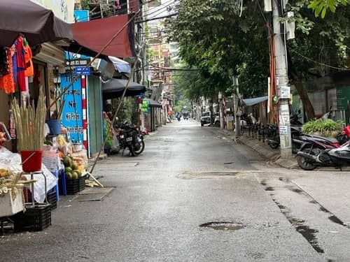 Đất phân lô Ngô Gia Tự, Việt Hưng 107m² giá 17.174 tỷ - Tiềm năng tăng giá mạnh!