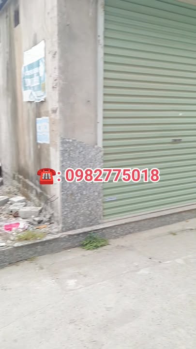 Đất nền Nhị Khê 40m² giá thỏa thuận - Kinh doanh thuận lợi tại trục chính!