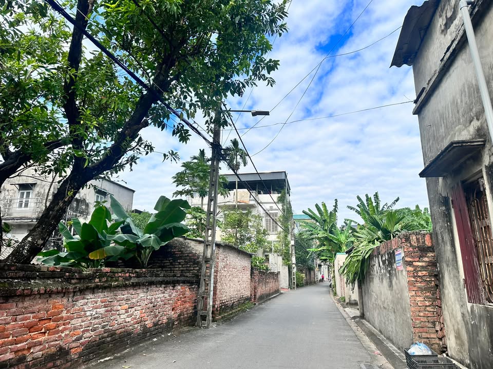 Đất nền Yên Thường Gia Lâm 47m² giá 3 tỷ - Ngõ taxi, gần Vin Yên Thường!