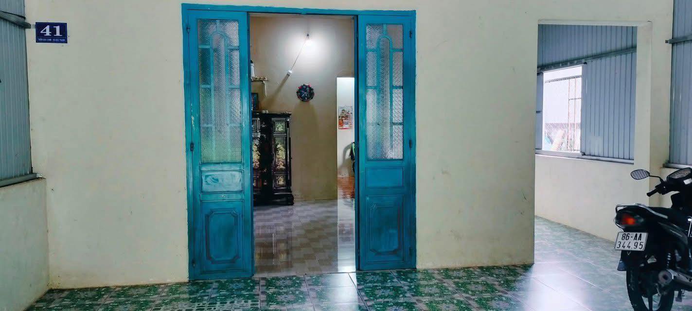 Đất nền mặt tiền đường Thác Bà, Tánh Linh 240m² giá 800 triệu - Cơ hội đầu tư hấp dẫn!