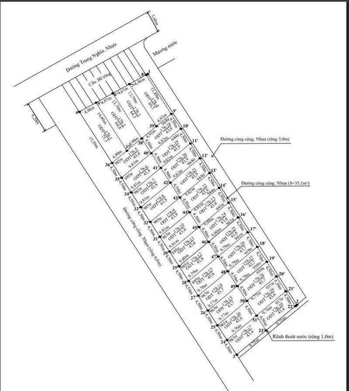 Đất nền Đồ Sơn Hải Phòng 40m² giá 999 triệu - Cơ hội đầu tư hấp dẫn!