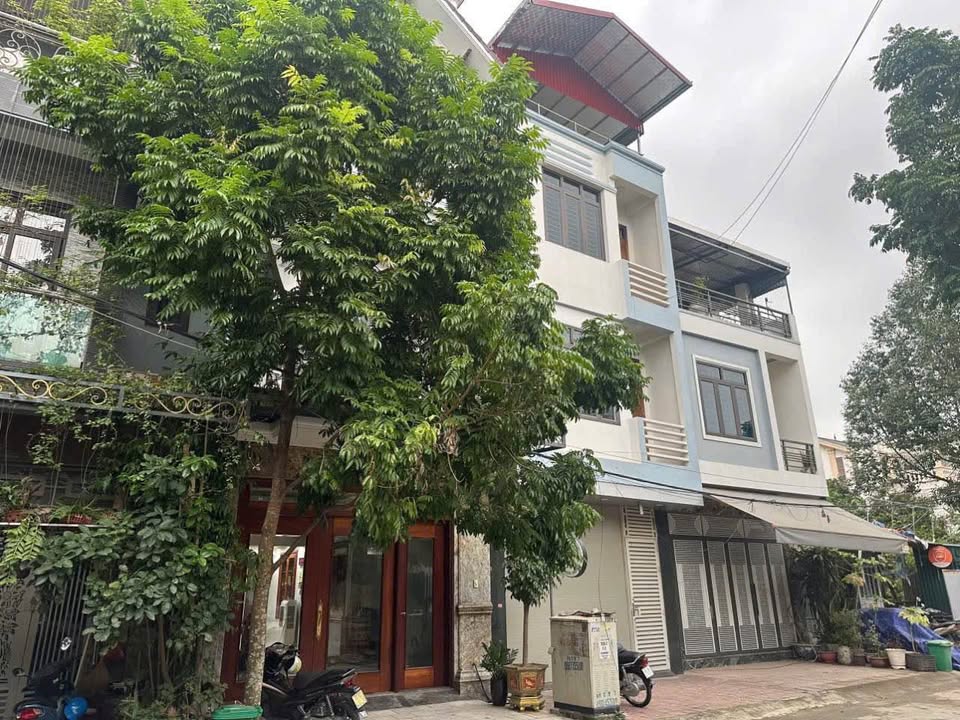 Nhà riêng Nam Ngạn, Thành phố Thanh Hóa 66m² giá 2 tỷ - Pháp lý rõ ràng, sẵn sàng ở ngay!