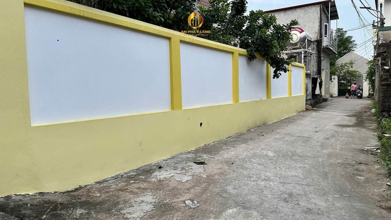 Đất Nền Ninh Nhất 66m² giá 2.4 tỷ - Ô tô đỗ cửa, vị trí an ninh tốt!