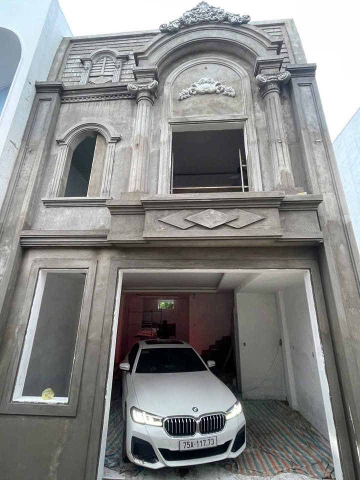 Nhà 2 tầng Hoàng Quốc Việt, 60m² giá 3 tỷ - Vị trí vàng tại trung tâm Huế!