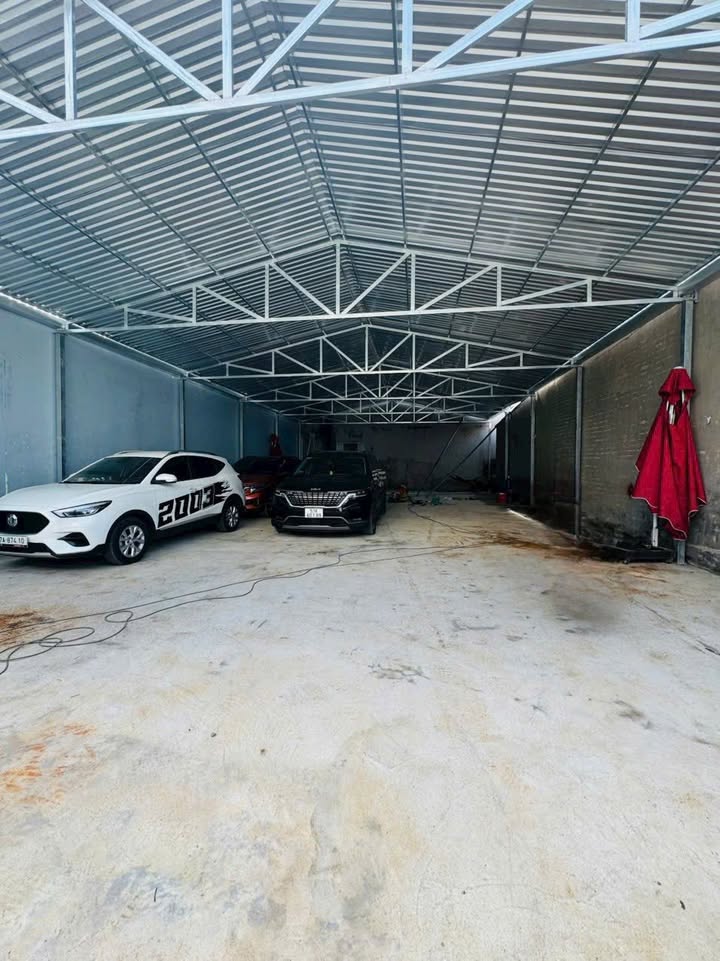 Bán đất liền kề 200m² tại Bình Tân - Vị trí hiếm có, giá tốt!