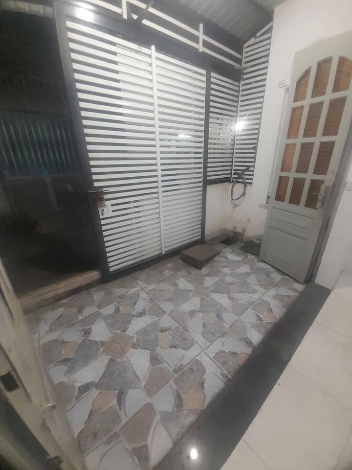 Nhà cho thuê tại Đông Thạnh, Hóc Môn 52m² - Nhà mới sạch sẽ, chính chủ!