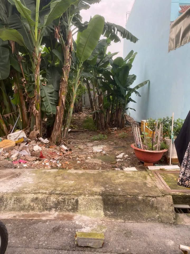 Đất nền Đông Thạnh, Hóc Môn 94m² giá chỉ 4.15 tỷ - Sổ hồng riêng, đường nhựa 7m