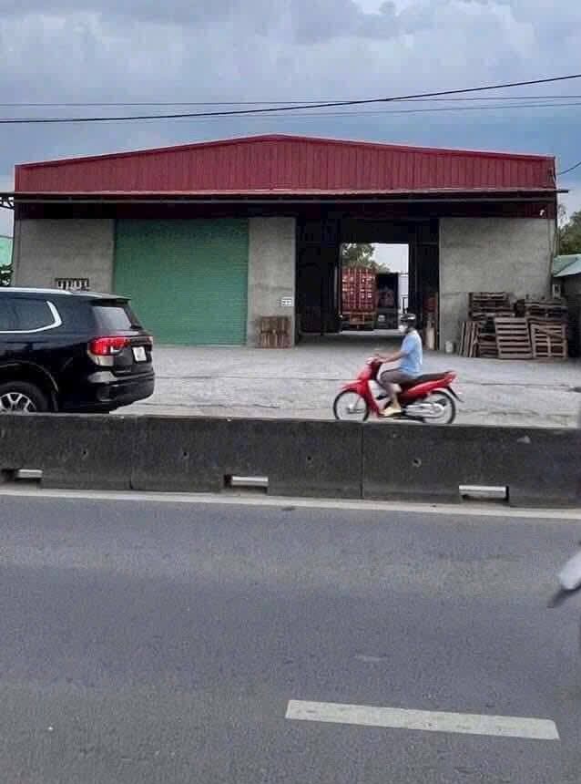 Bán xưởng mặt tiền Nguyễn Văn Bứa, 1200m², giá 35 tỷ - Đầu tư sinh lời ngay!