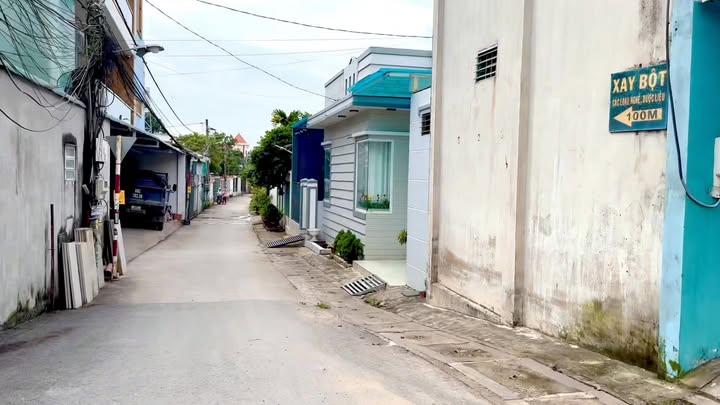 Đất nền đường Nguyễn Văn Cừ, Long Thành 92m² - Giá tốt thương lượng!