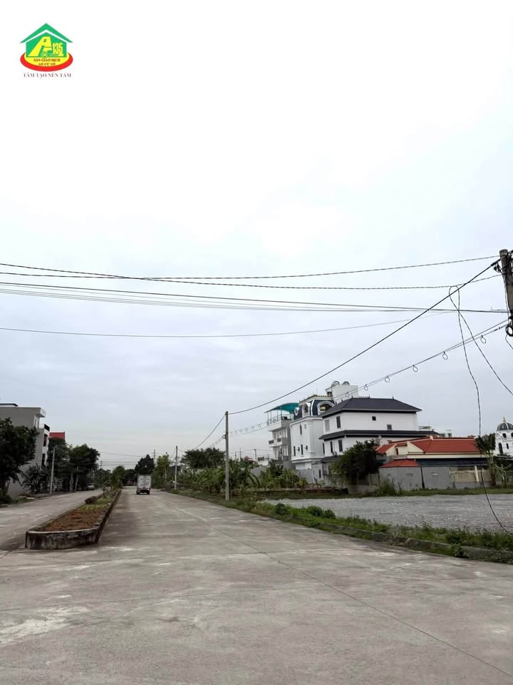 Bán đất Đường Đôi KĐT Phong Sơn, Ninh Sơn 114m² giá 6.5 tỷ - Vị trí đắc địa!