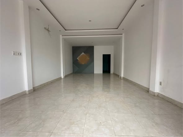 Cho thuê nhà nguyên căn mặt tiền Đặng Văn Lãnh 200m² giá chỉ 4 triệu - Kinh doanh sầm uất!