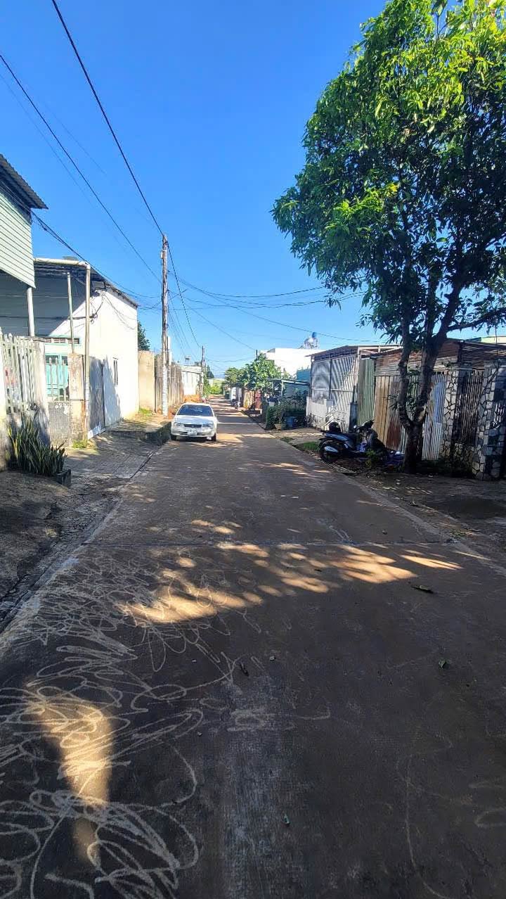 Đất thổ cư 150m² tại Tổ 4, Phường Hội Phú, TP Pleiku - Hướng Tây Nam, pháp lý rõ ràng!