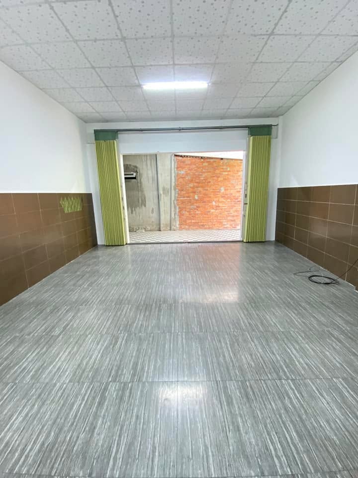 Nhà nguyên căn Cái Răng 82m² giá 3.8 triệu - An ninh, tiện nghi