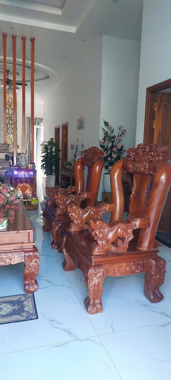 Nhà lầu Ninh Sơn Tây Ninh 174m² giá 1.69 tỷ - Dân cư thân thiện, đầy đủ công năng!