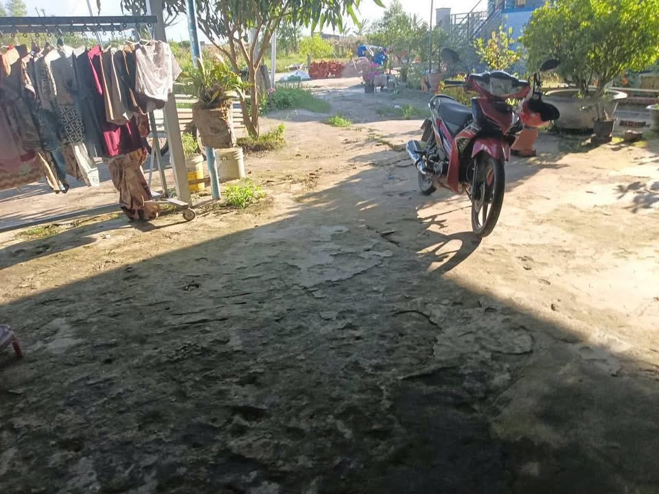 Nhà bán Tân Hải Lâm Đồng 140m² giá 580 triệu - Sổ hồng chính chủ