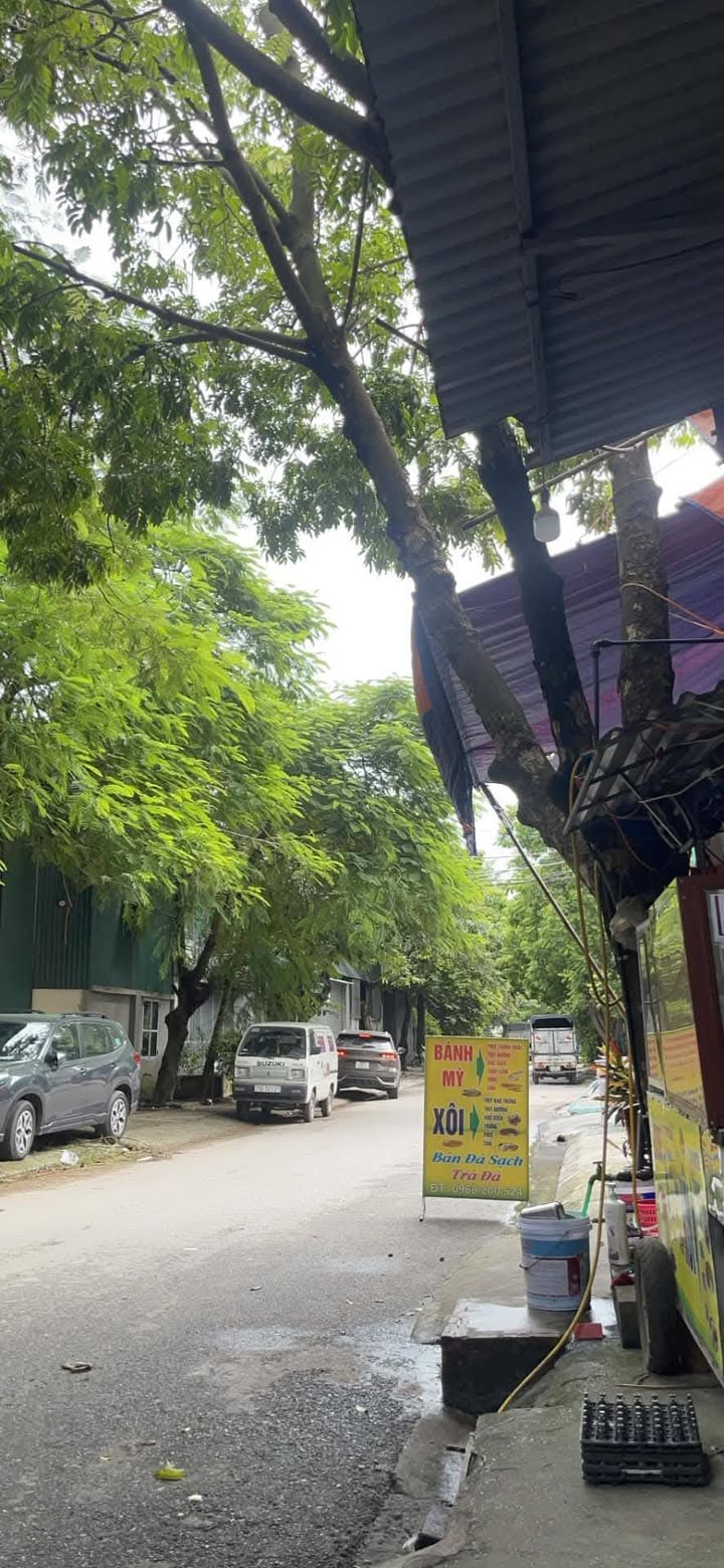 Nhà xưởng 200m² tại Duyên Thái - Đầu tư sinh lời 10 triệu/tháng!