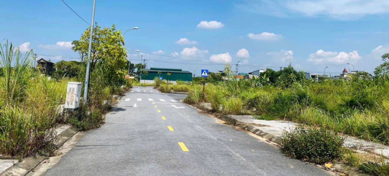 Đất nền KĐT Bến Gót Việt Trì 90m² giá 2.8 tỷ - Tiềm năng sinh lời cao!