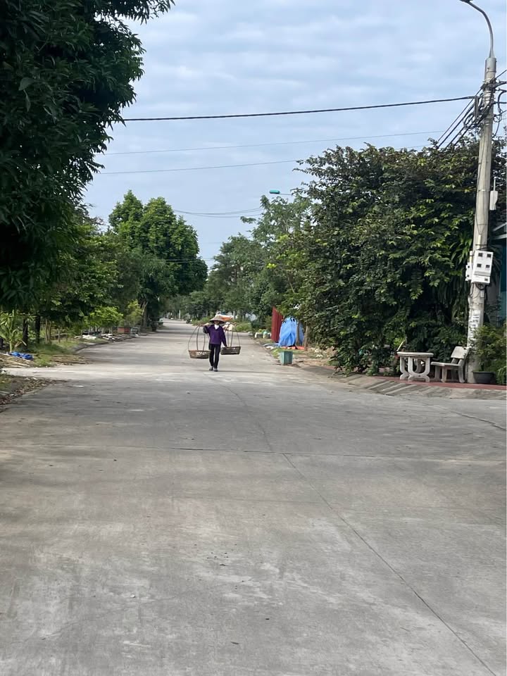 Đất thổ cư tại khu Hạ Bạn - Phường Minh Nông - 100m² - Tiềm năng đầu tư vượt trội!