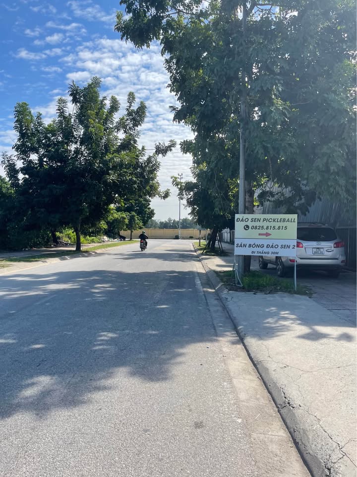 Nhà phố Bồ Đề, Long Biên 71m² giá 14 tỷ - Đầu tư sinh lời ngay!