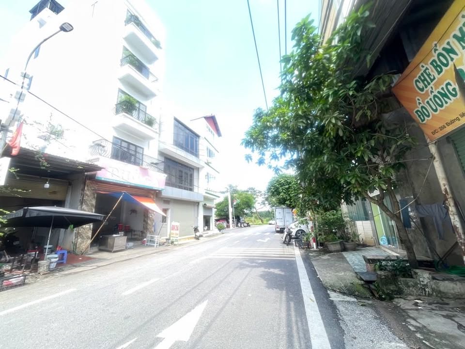 Đất đẹp Bắc Hồng 80m² giá 4 tỷ - Mặt tiền rộng ô tô vào tận đất!