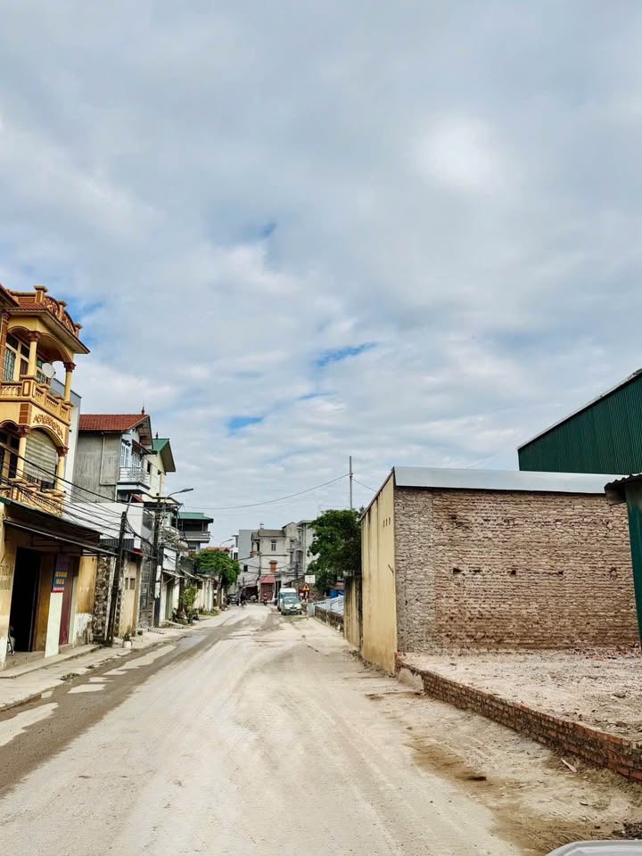 Đất nền mặt đường Minh Đạo, Tiên Du, Bắc Ninh 77,5m² giá 3 tỷ - Kinh doanh sinh lời ngay!