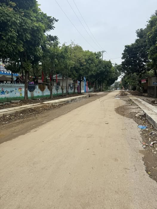 Đất nền Bỉm Sơn 300m² giá thỏa thuận - Gần trường học và tiện ích