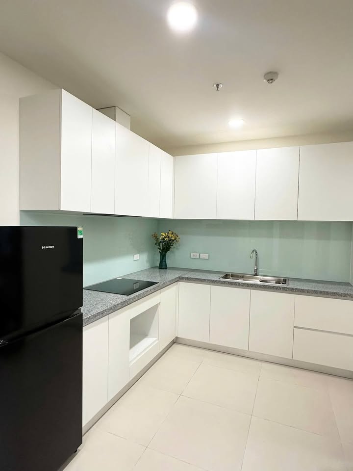Căn hộ 2PN 62m² tại The Glory Midori Park - Giá chỉ 14 triệu, full nội thất!
