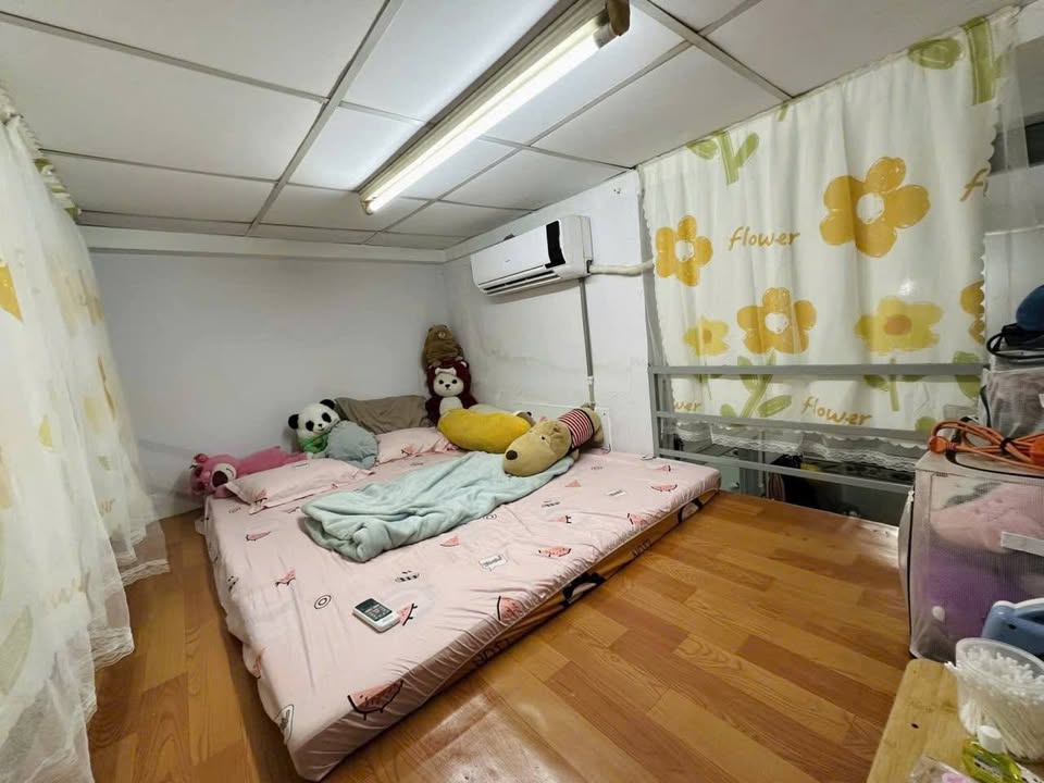 Phòng trọ cho thuê quận Bình Thạnh 25m² giá 5 triệu - Tiện nghi đầy đủ, tự do giờ giấc!