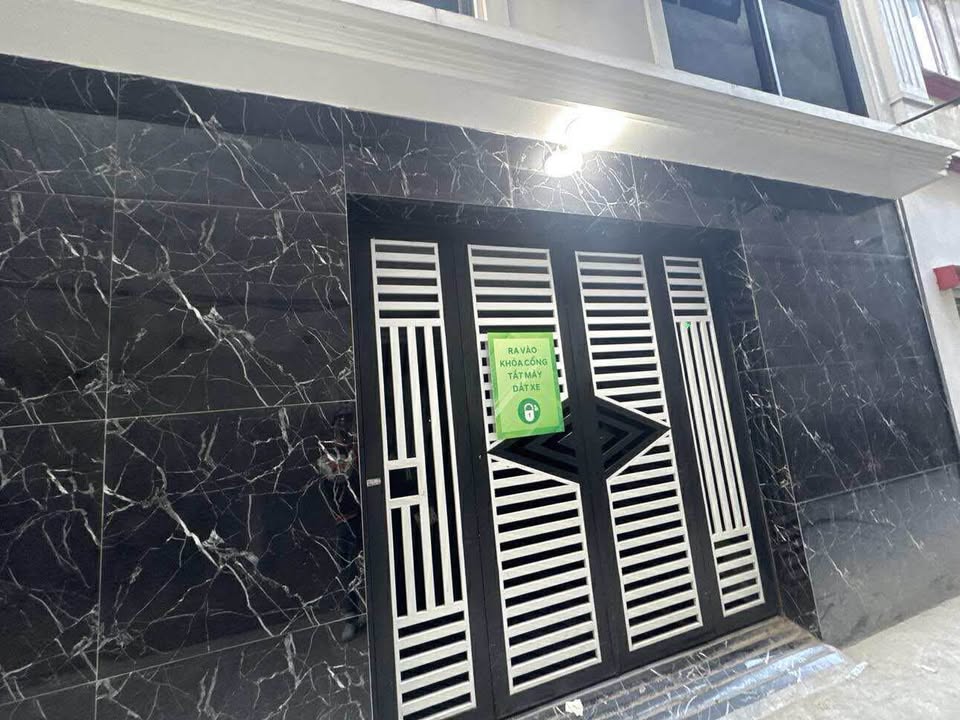 Nhà 7 tầng Thang máy Phú Minh 54m² giá 13.8 tỷ - Đầu tư sinh lời cao!