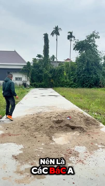 Đất nền Tân Tiến An Dương 57m² giá 900 triệu - Cơ hội đầu tư hấp dẫn!