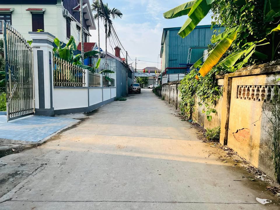 Nhà Vân Tra An Đồng 45.4m² giá 1.9 tỷ - Hướng Đông Bắc, Sổ hồng chính chủ!