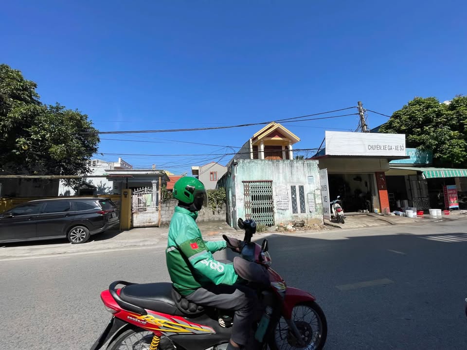 Đất nền mặt đường 208, An Hải, 168m² giá cực tốt - Kinh doanh tiềm năng